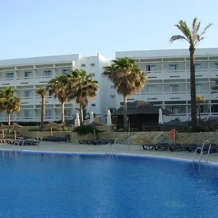 Garbi Costa Luz Hotel