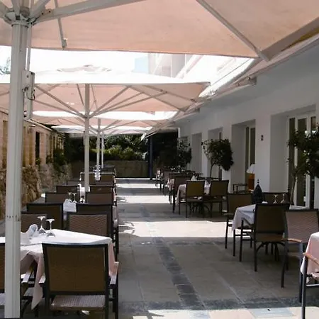 Garbi Costa Luz Hotel 4*