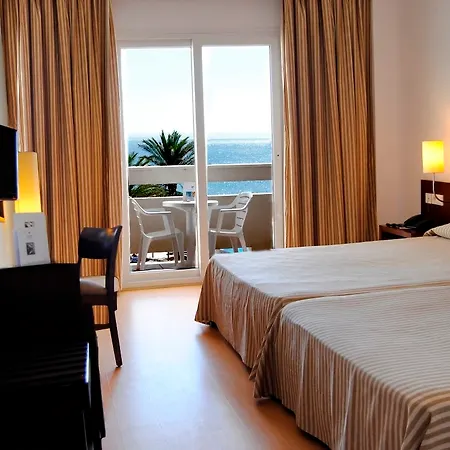 Hotel Garbi Costa Luz 4*