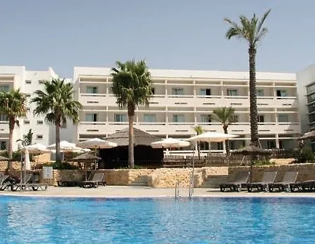 Garbi Costa Luz Hotel 4*