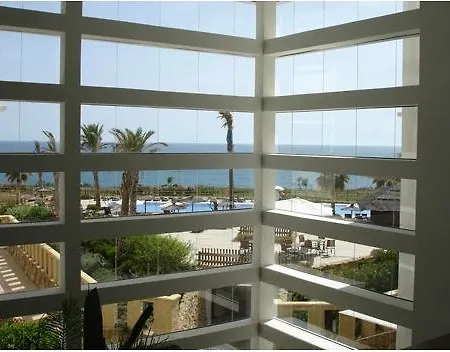 Garbi Costa Luz Hotel