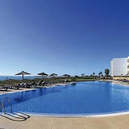 Hotel Garbi Costa Luz