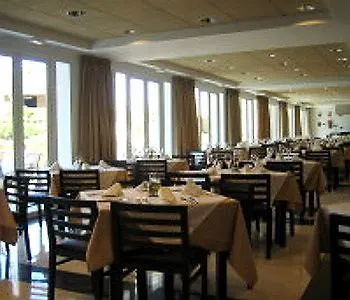 Hotel Garbi Costa Luz