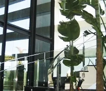 Hotel Garbi Costa Luz 4*