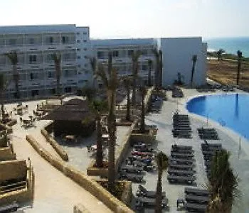 Garbí Costa Luz 4*