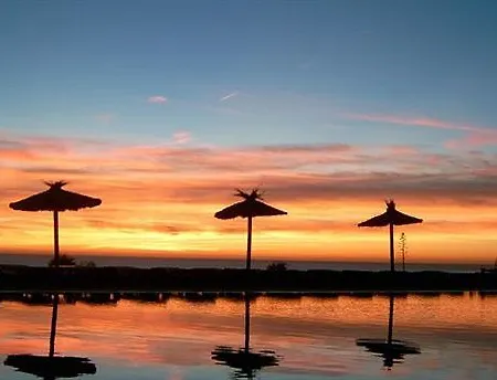 Hotel Garbi Costa Luz