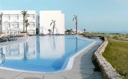 Hotel Garbi Costa Luz 4*