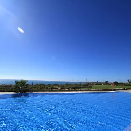 Hotel Garbi Costa Luz 4*