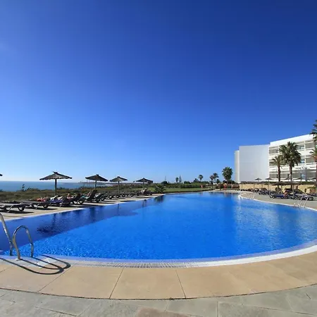 Hotel Garbí Costa Luz 4*