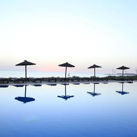 Garbí Costa Luz 4*