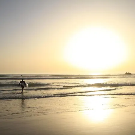 Garbi Costa Luz 4* Conil De La Frontera