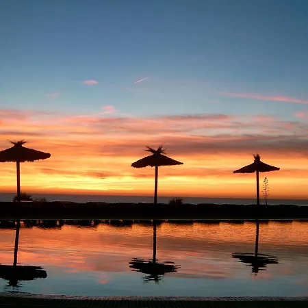 Garbi Costa Luz Hotel Conil De La Frontera