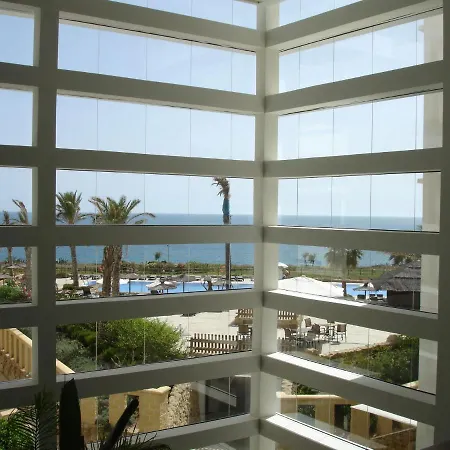 Hotel Garbi Costa Luz 4*