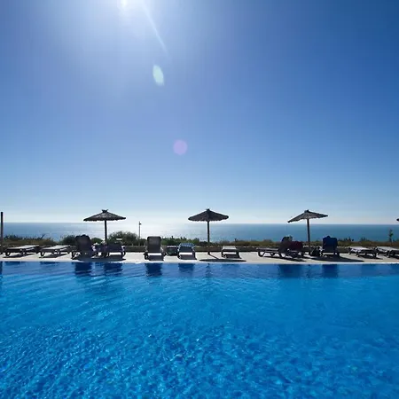 Garbí Costa Luz 4*