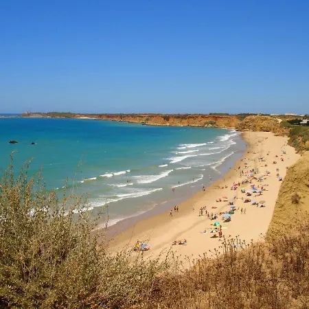 Garbi Costa Luz Conil De La Frontera