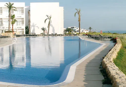 Garbi Costa Luz Отель 4*