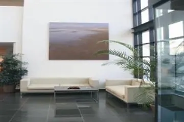 Отель Garbi Costa Luz 4*