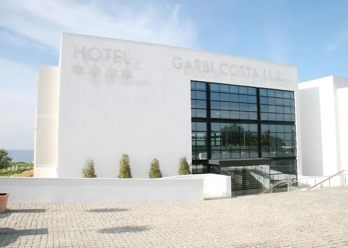 Garbi Costa Luz 4* Кониль-де-ла-Фронтера