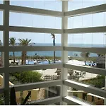 Garbi Costa Luz Hotel