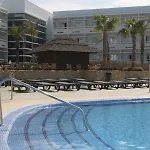 Hotel Garbi Costa Luz Conil De La Frontera