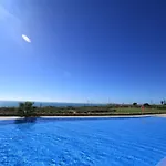 Hotel Garbi Costa Luz 4*