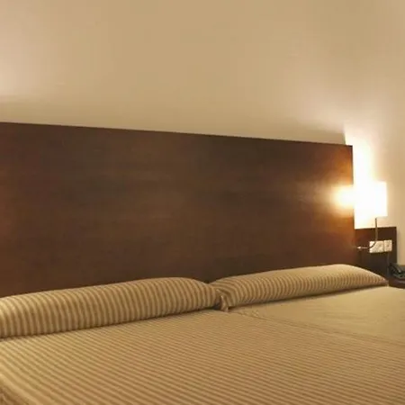 Garbi Costa Luz 4*