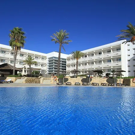 Garbi Costa Luz Hotel Conil De La Frontera