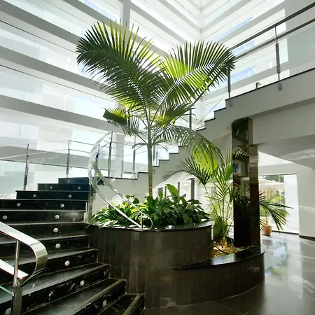 Hotel Garbi Costa Luz