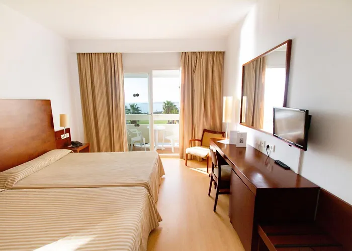 Hotel Garbi Costa Luz Conil De La Frontera