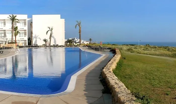 Hotel Garbi Costa Luz Conil De La Frontera