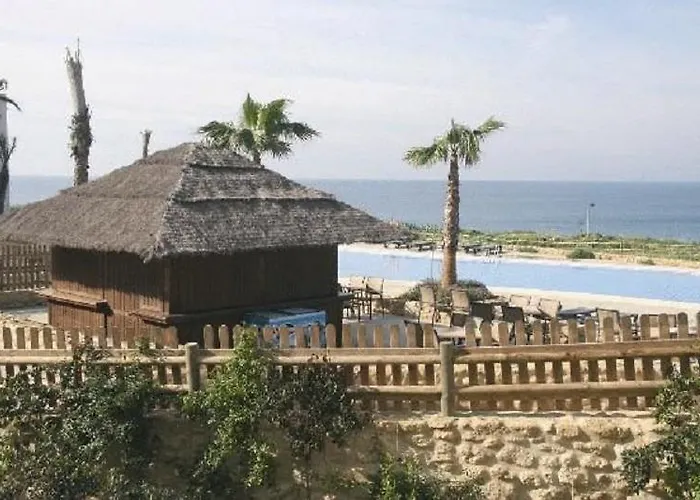 Hotel Garbi Costa Luz