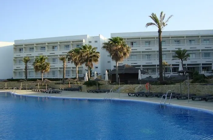 Garbi Costa Luz Hotel