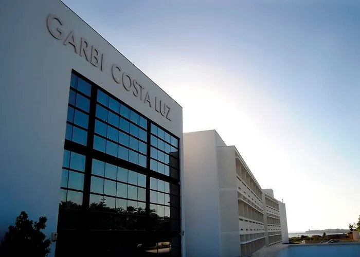 Garbi Costa Luz Conil De La Frontera