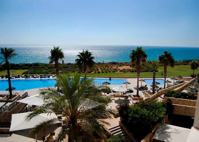 Garbi Costa Luz Hotel