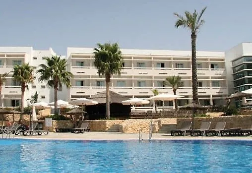 Garbi Costa Luz Hotel 4*