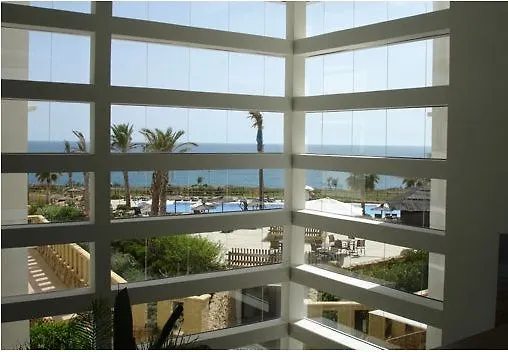 Garbi Costa Luz Hotel