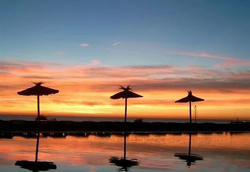 Hotel Garbi Costa Luz