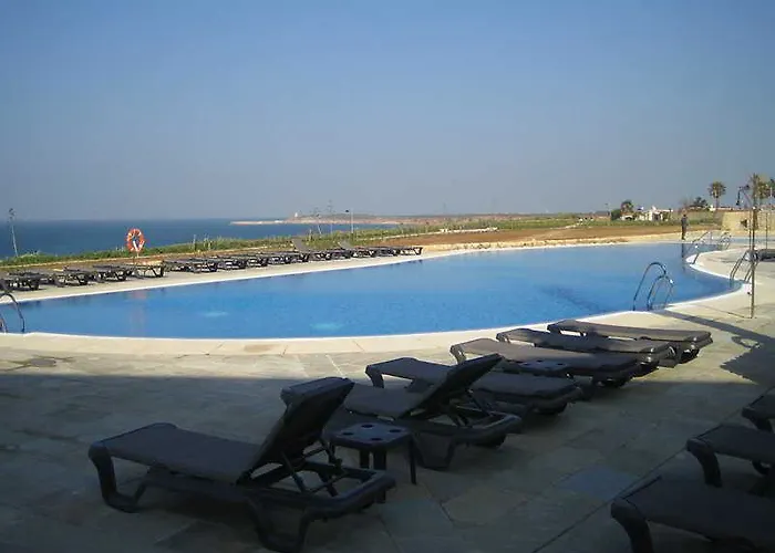 Hotel Garbi Costa Luz Conil De La Frontera