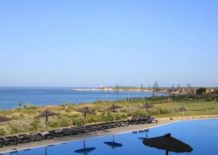 Garbi Costa Luz Hotel 4*