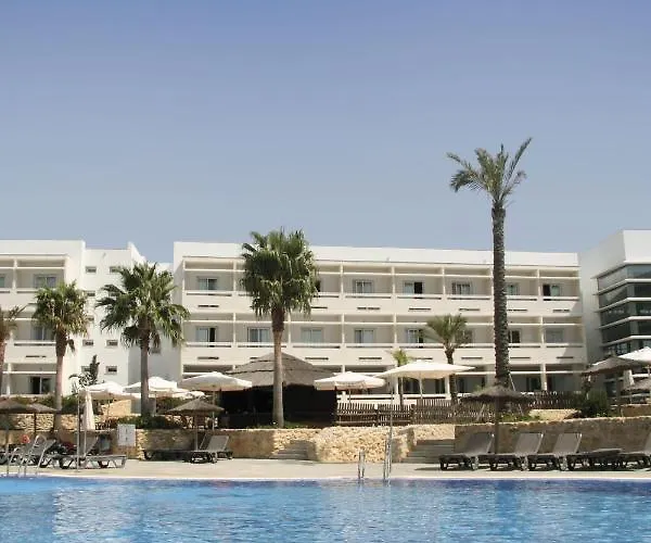 Hotel Garbi Costa Luz Conil De La Frontera