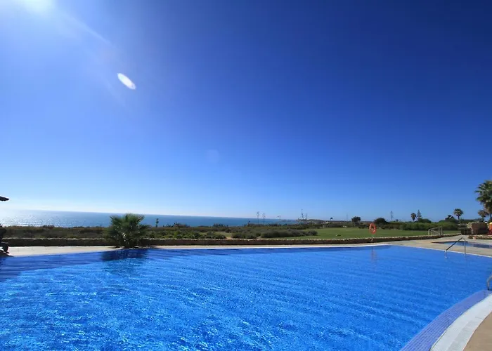 Hotel Garbi Costa Luz 4*