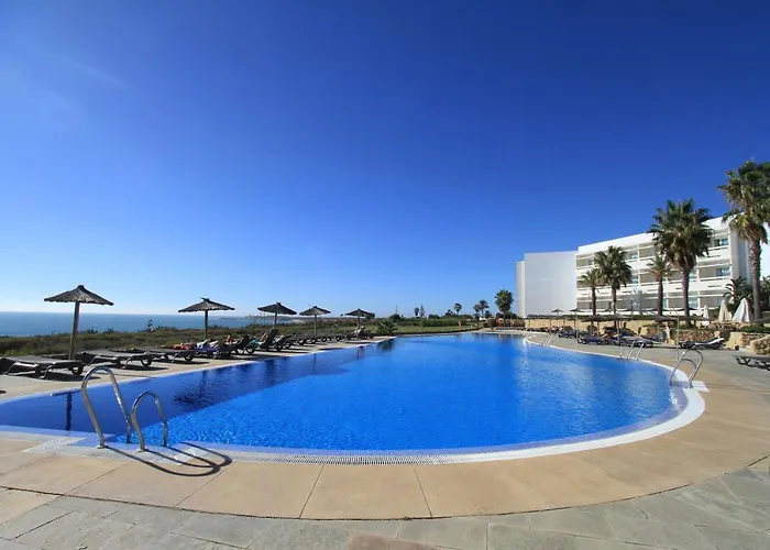 Hotel Garbi Costa Luz 4*