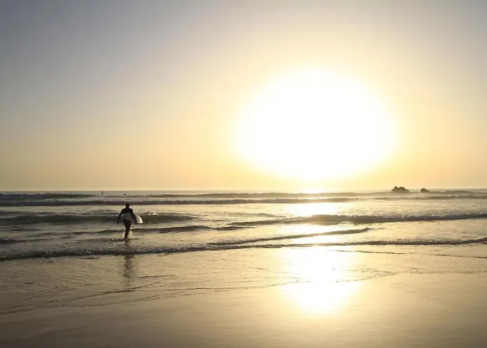 Garbi Costa Luz 4* Conil De La Frontera