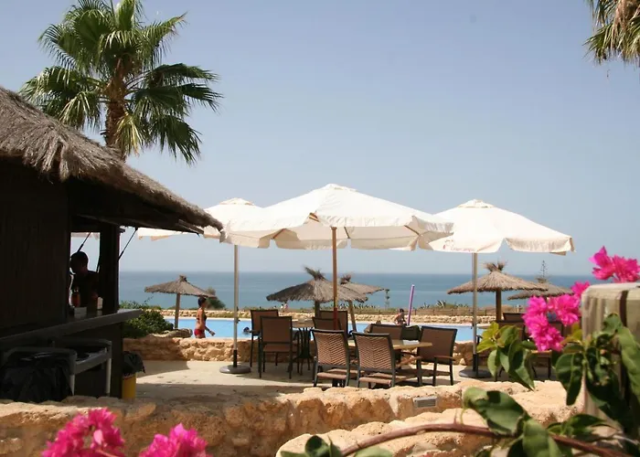 Garbi Costa Luz 4* Conil De La Frontera